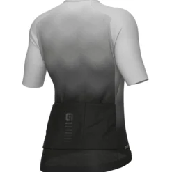 Maglia donna Ale R-EV1 Velocity 2.0 - Grigio