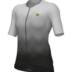 Maglia donna Ale R-EV1 Velocity 2.0 - Grigio