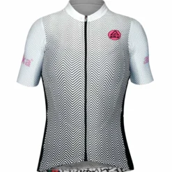 Maglia donna Alka Evolution - Bianco