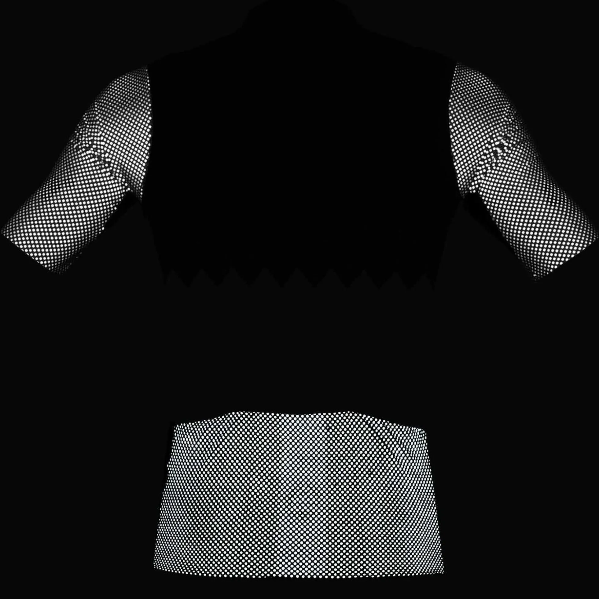 Maglia donna Alka Evolution - Bianco