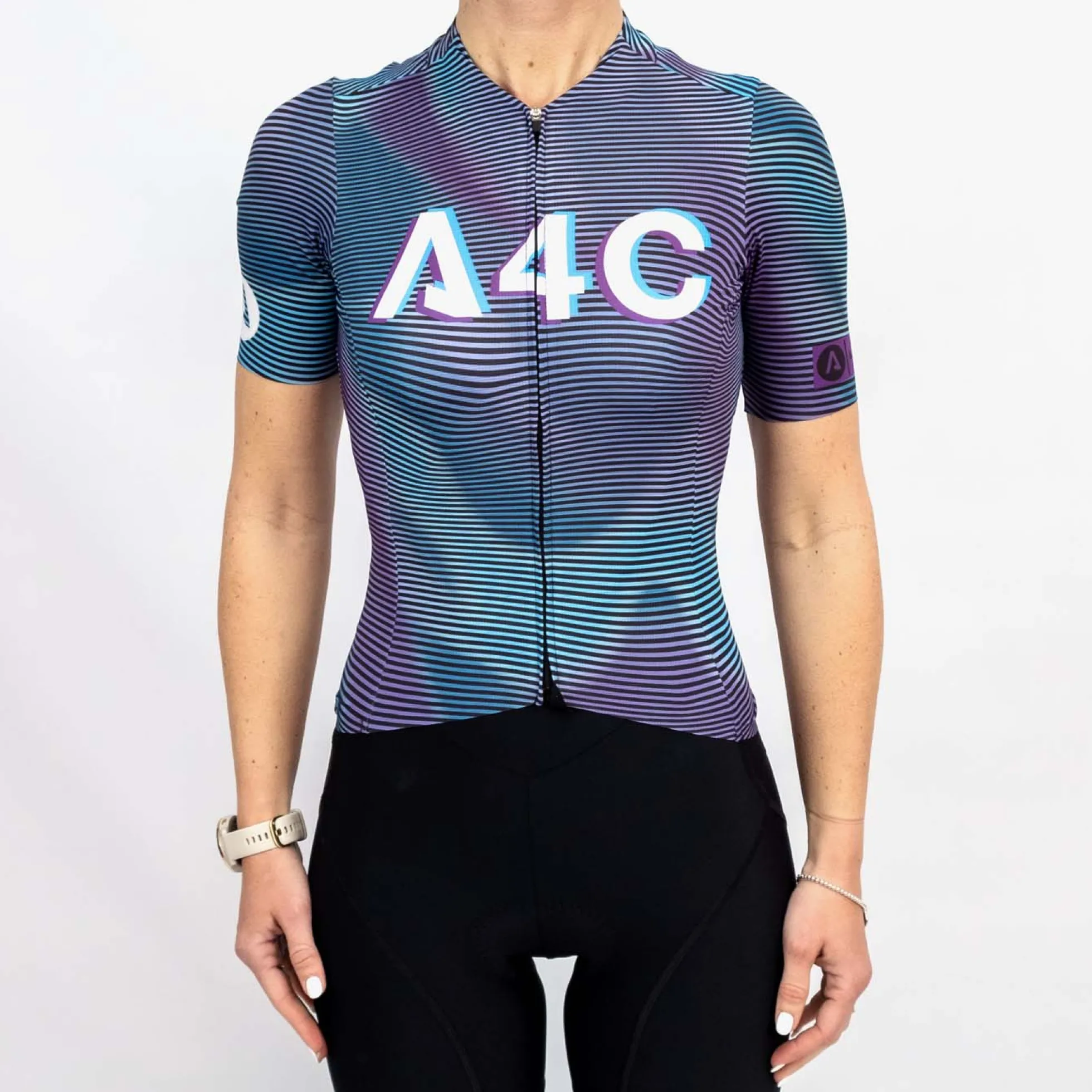 Maglia donna All4cycling Team