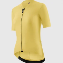 Maglia donna Assos Dyora R S11 - Giallo chiaro