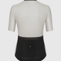 Maglia donna Assos Dyora RSV S11 - Grigio chiaro