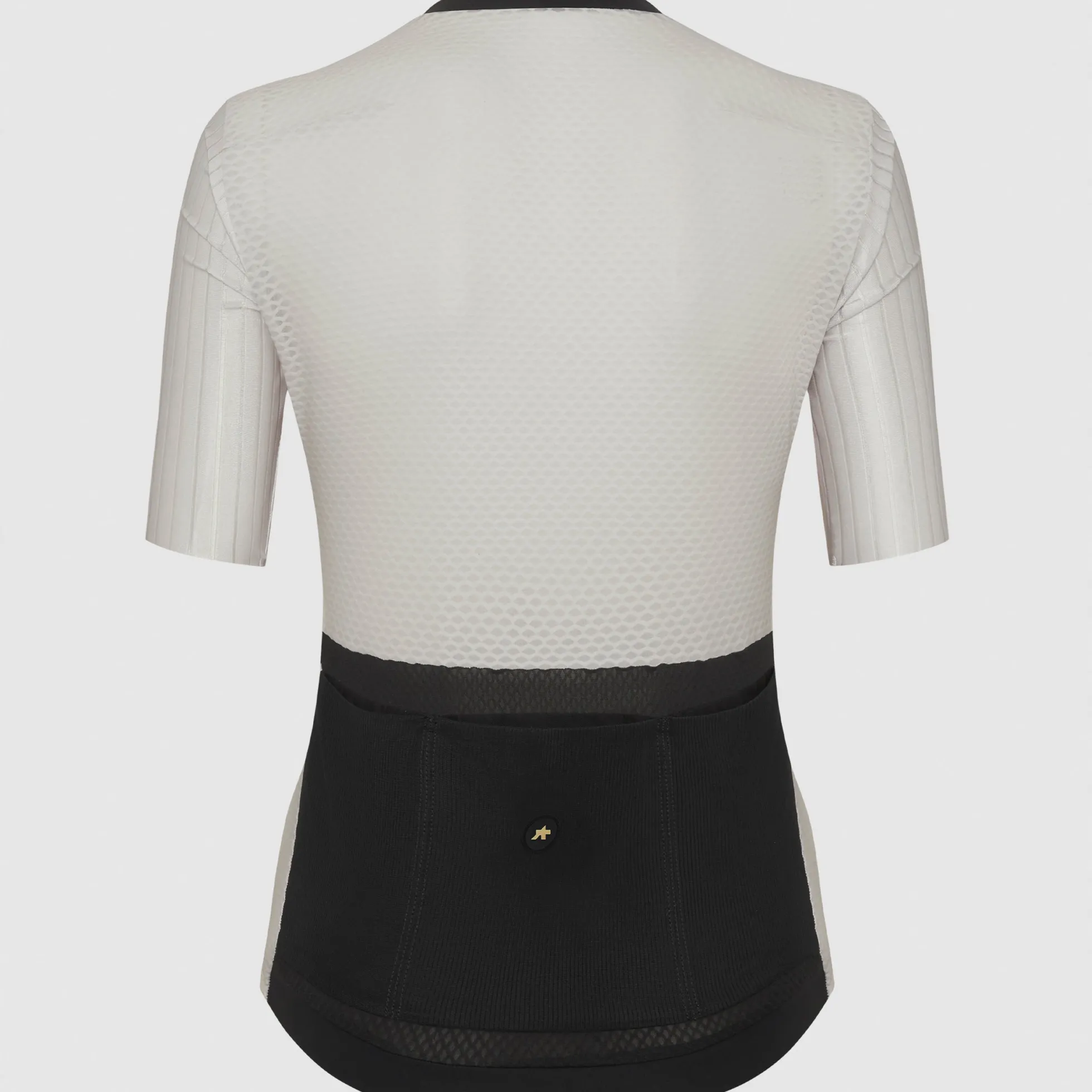Maglia donna Assos Dyora RSV S11 - Grigio chiaro