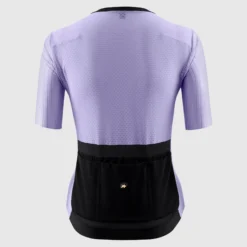Maglia donna Assos Dyora RSV S11 - Lilla