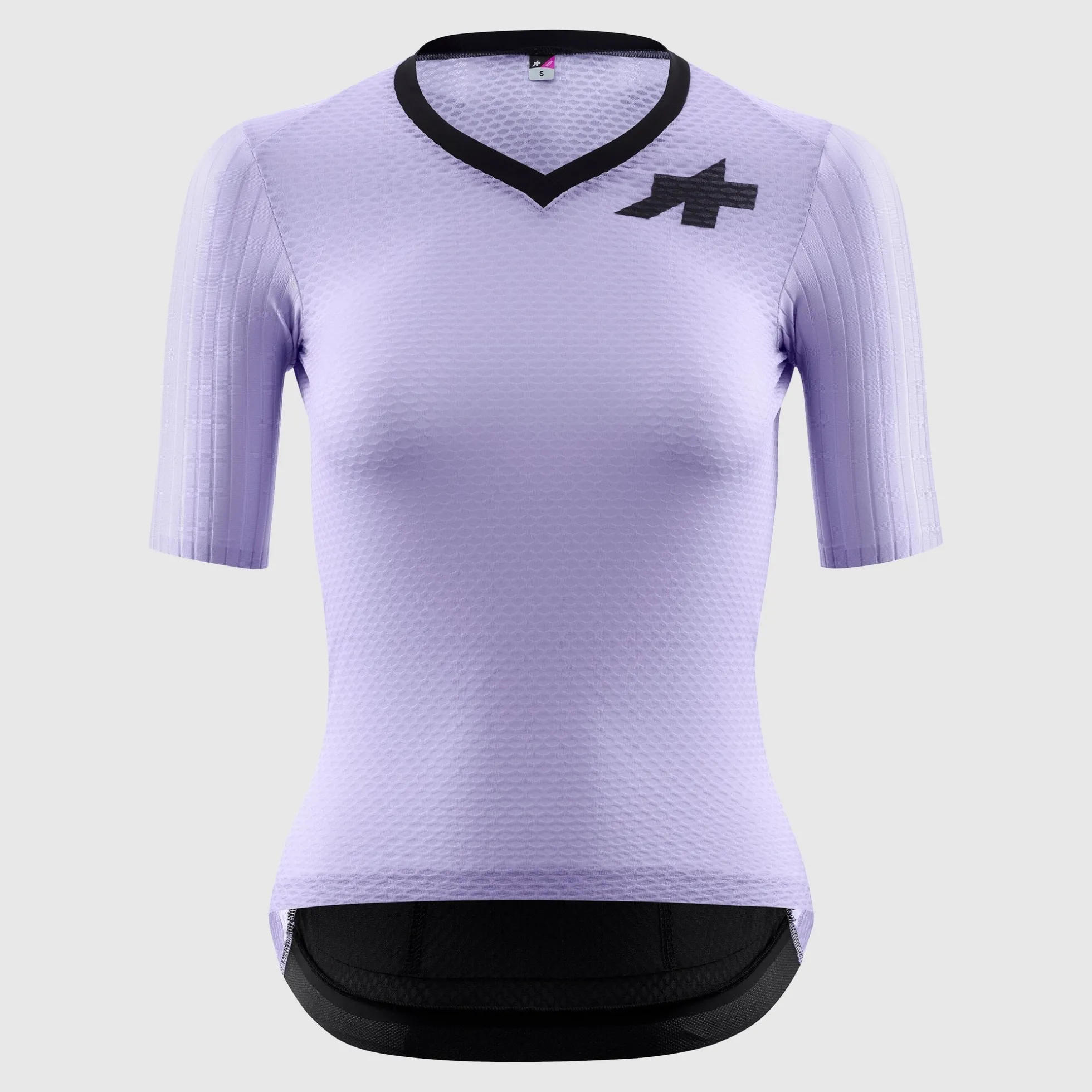 Maglia donna Assos Dyora RSV S11 - Lilla