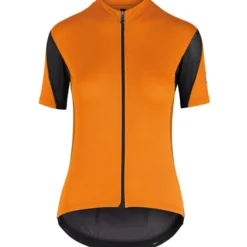 Maglia Donna Assos RALLY - Arancio