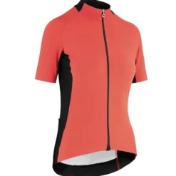 Maglia donna Assos SS.LaalalaiJersey_evo8 - Arancio