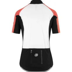 Maglia donna Assos SS.LaalalaiJersey_evo8 - Arancio