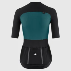 Maglia donna Assos Tactica T5 - Verde