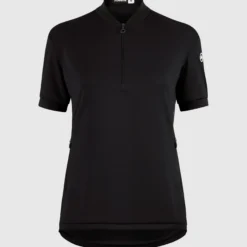 Maglia donna Assos UMA GTC C2 - Nero