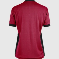 Maglia donna Assos UMA GTC C2 - Rosso