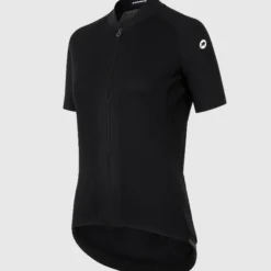 Maglia donna Assos UMA GT C2 Evo - Nero