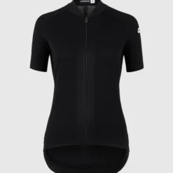 Maglia donna Assos UMA GT C2 Evo - Nero