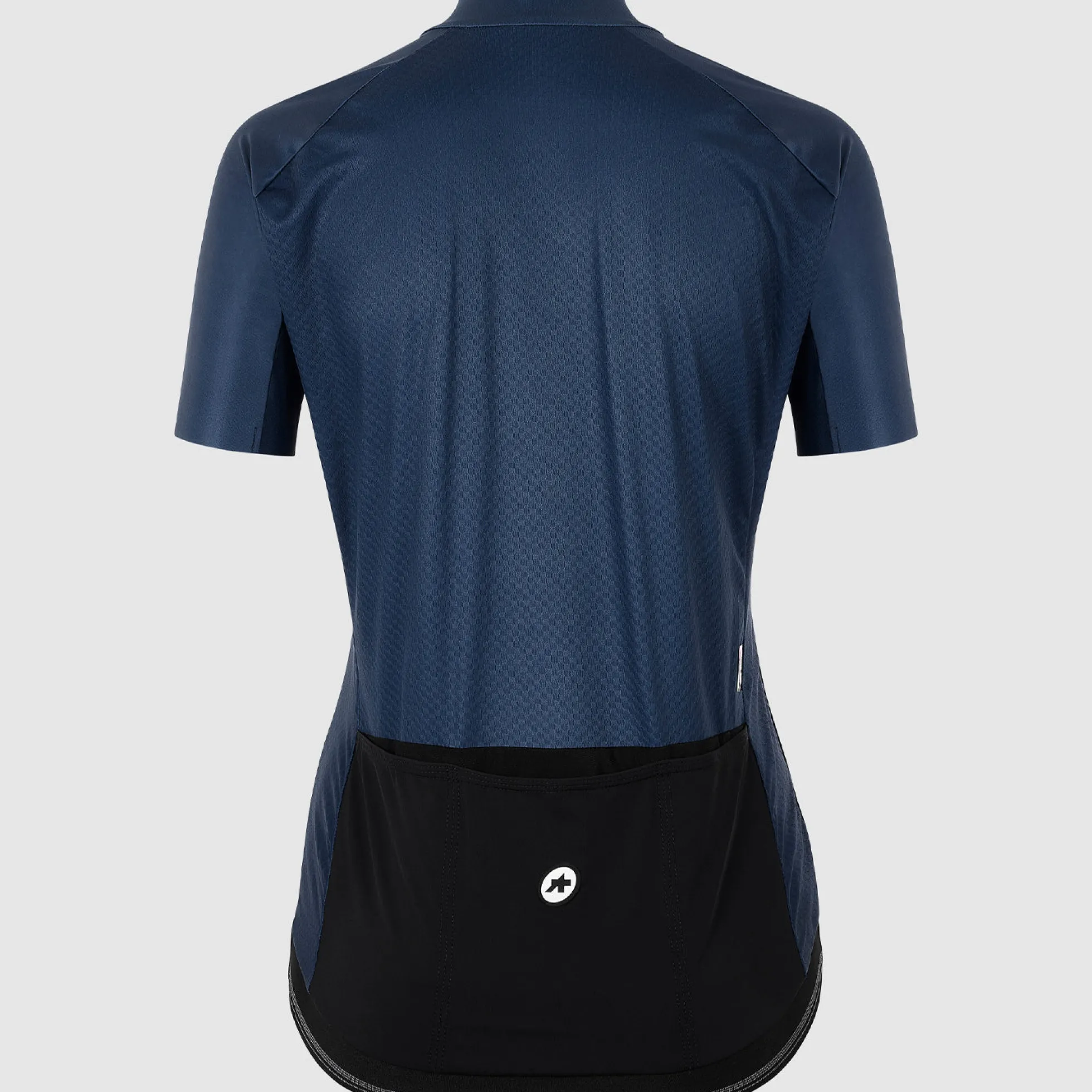 Maglia donna Assos UMA GT C2 Evo - Blu