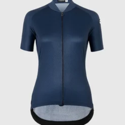 Maglia donna Assos UMA GT C2 Evo - Blu