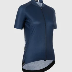 Maglia donna Assos UMA GT C2 Evo - Blu