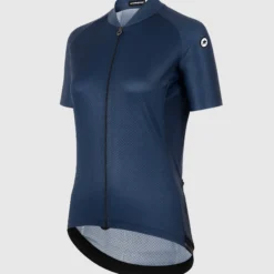 Maglia donna Assos UMA GT C2 Evo - Blu