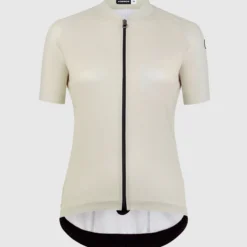 Maglia donna Assos UMA GT C2 Evo - Beige