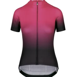 Maglia donna Assos UMA GT C2 Shifter - Rosa