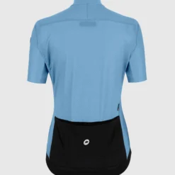 Maglia donna Assos UMA GT S11 - Azzurro