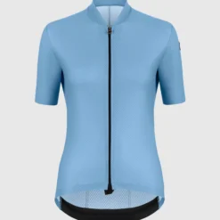 Maglia donna Assos UMA GT S11 - Azzurro