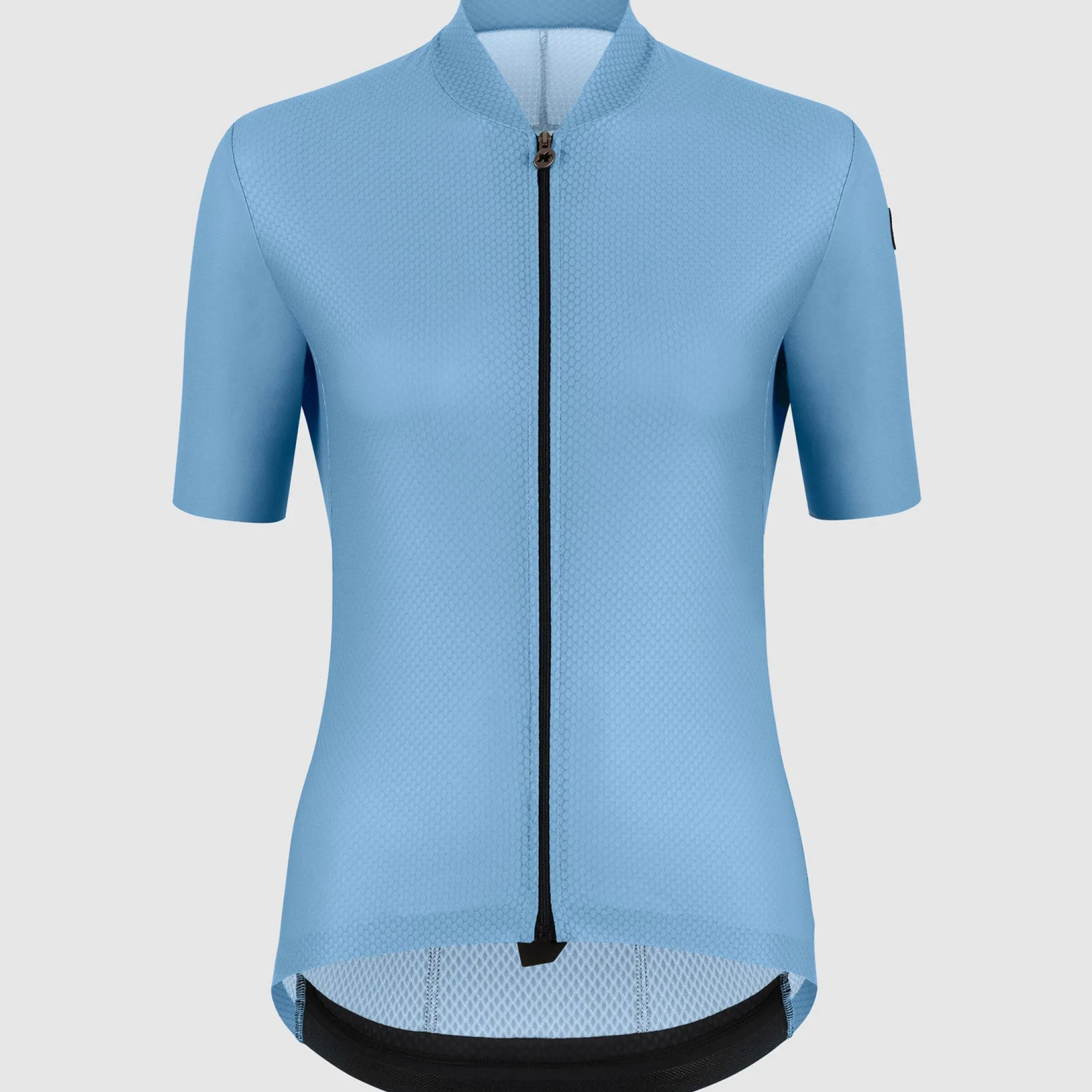 Maglia donna Assos UMA GT S11 - Azzurro
