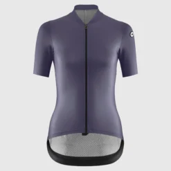 Maglia donna Assos UMA GT S11 - Blu