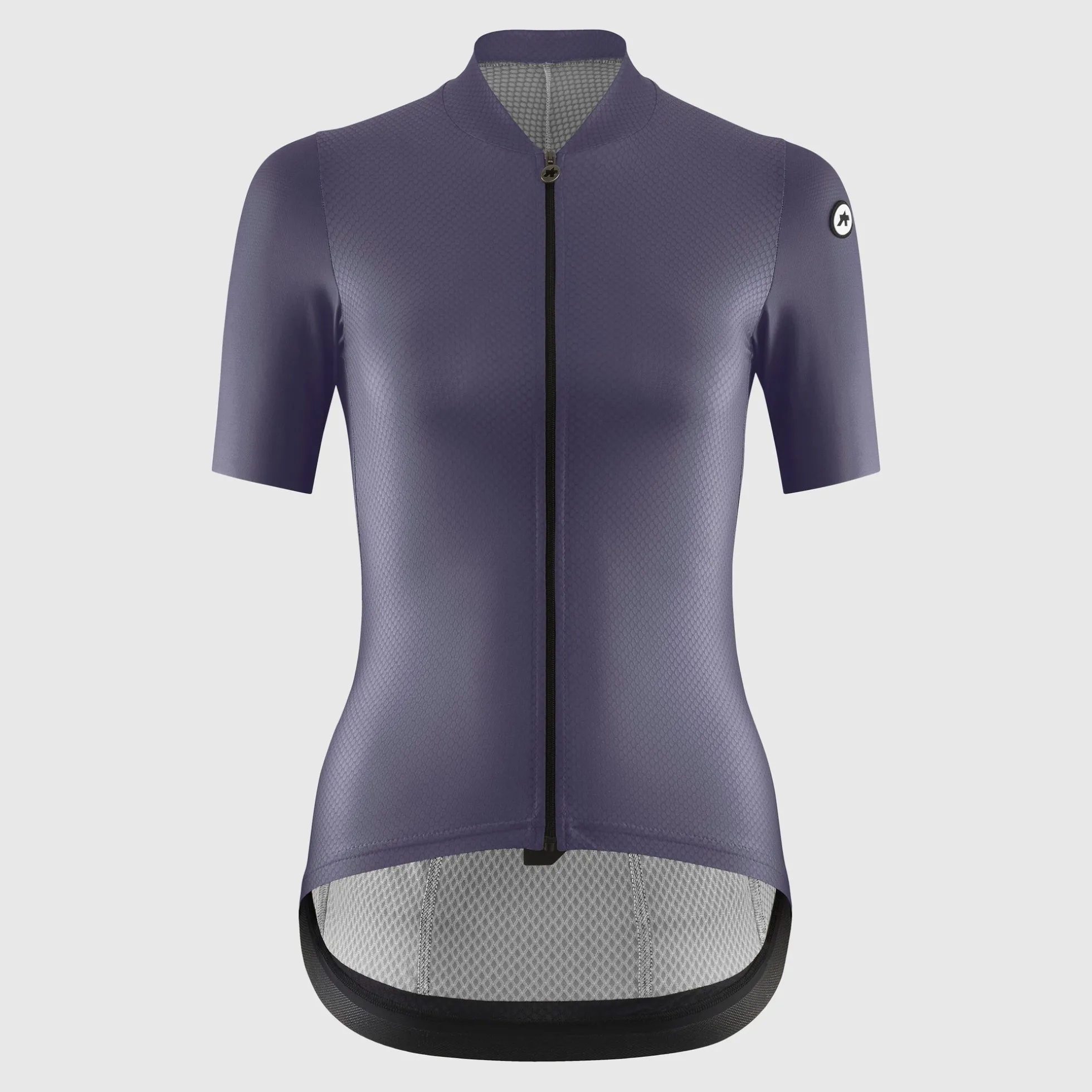Maglia donna Assos UMA GT S11 - Blu