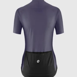 Maglia donna Assos UMA GT S11 - Blu