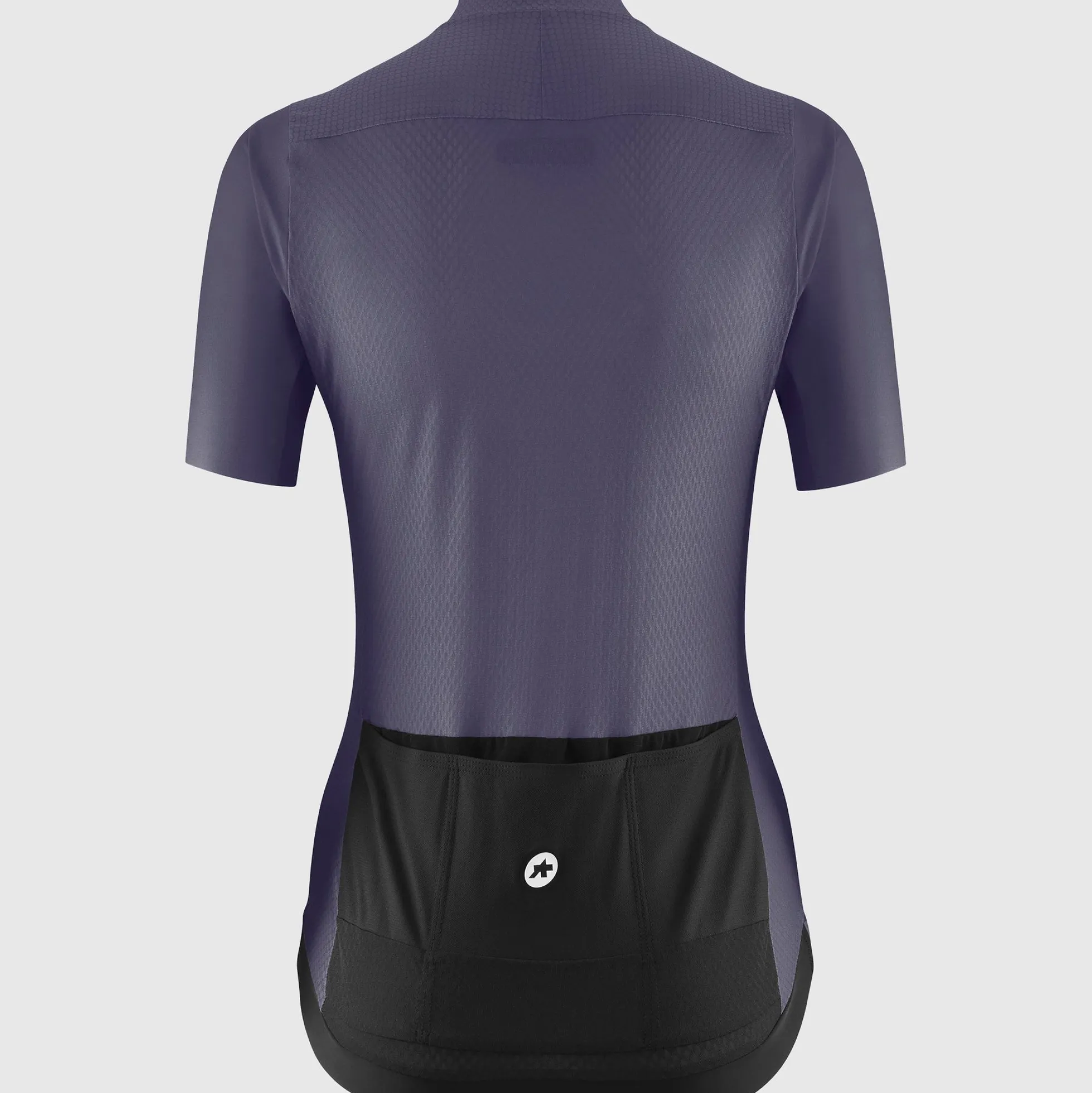 Maglia donna Assos UMA GT S11 - Blu