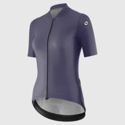 Maglia donna Assos UMA GT S11 - Blu