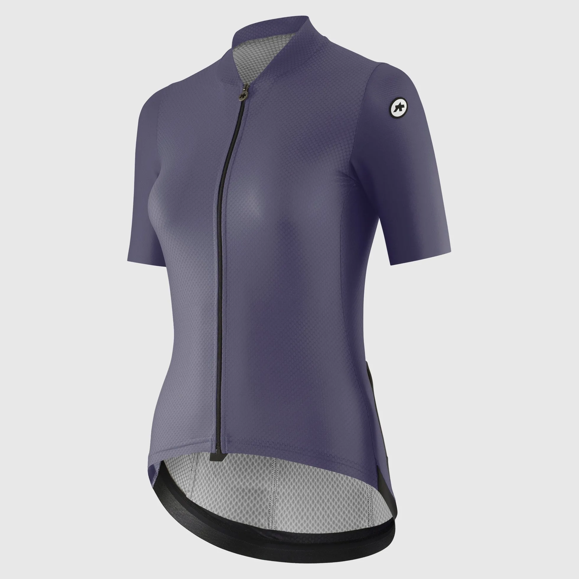 Maglia donna Assos UMA GT S11 - Blu
