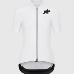 Maglia donna Assos UMA GT S11 Evo - Bianco