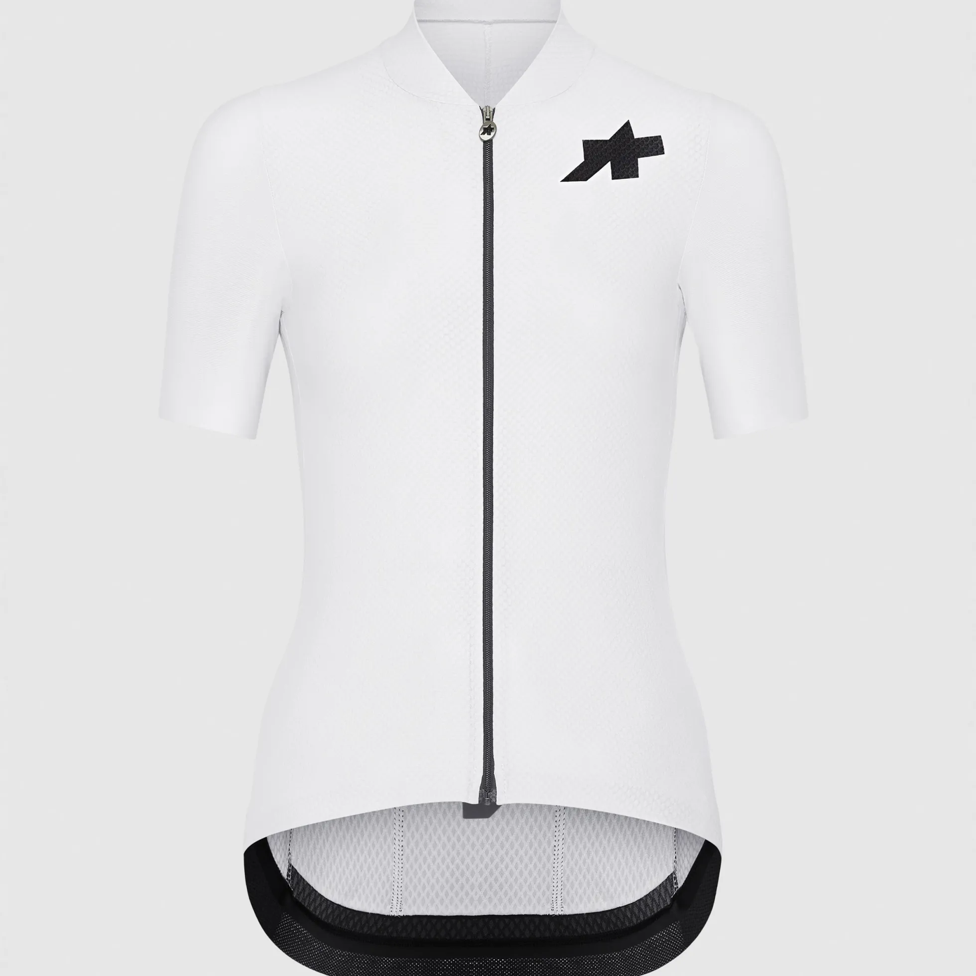 Maglia donna Assos UMA GT S11 Evo - Bianco