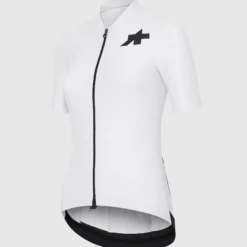 Maglia donna Assos UMA GT S11 Evo - Bianco