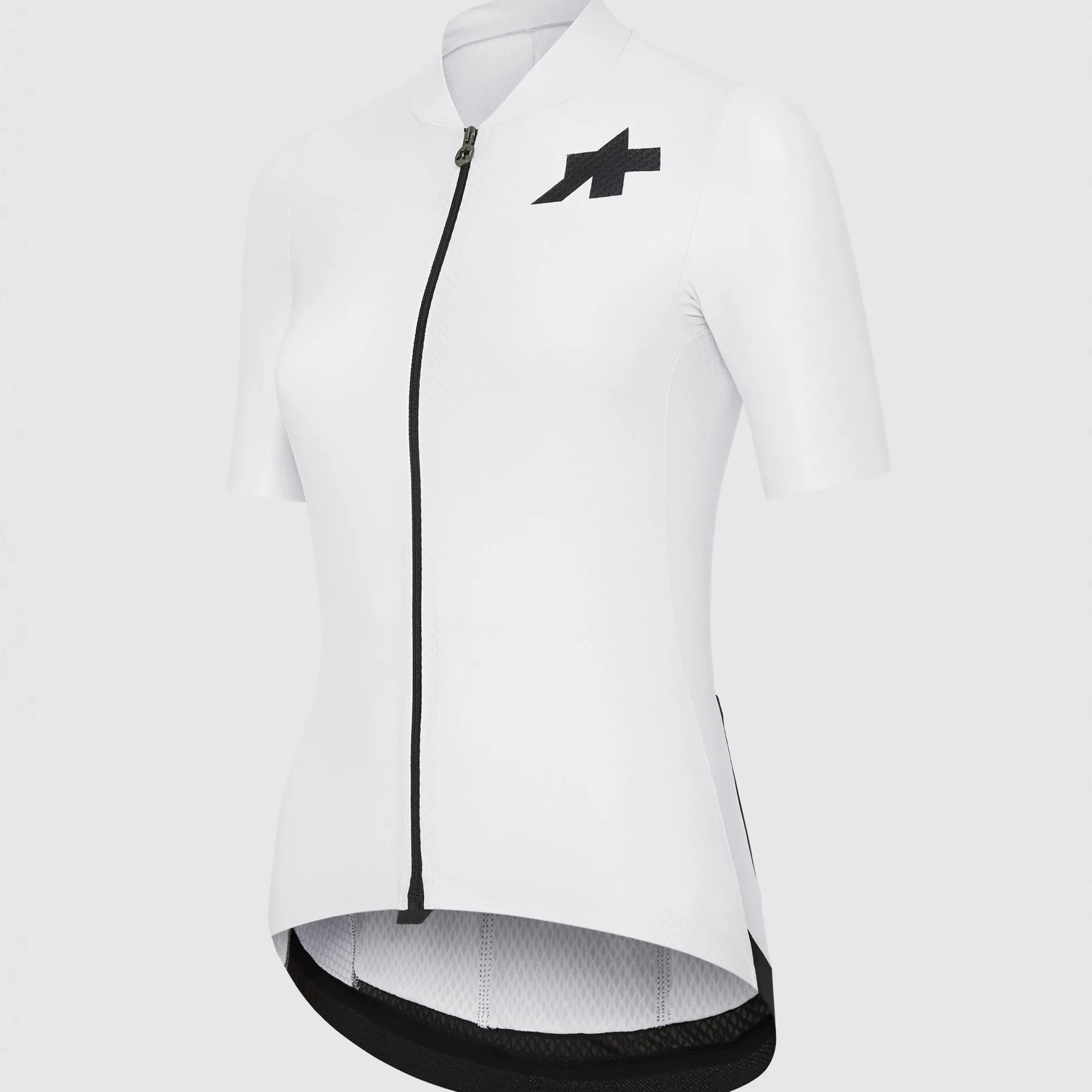 Maglia donna Assos UMA GT S11 Evo - Bianco