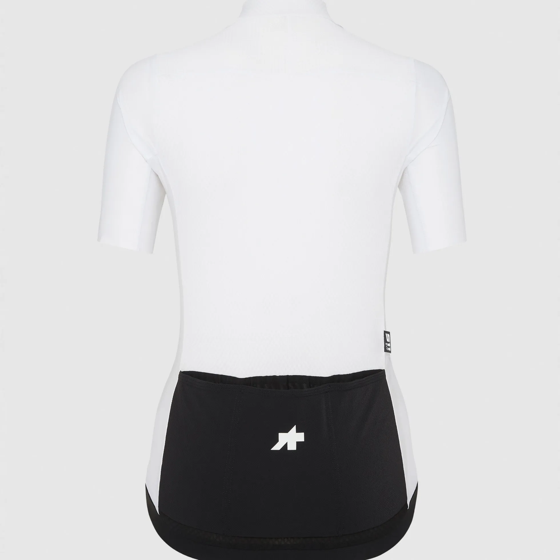 Maglia donna Assos UMA GT S11 Evo - Bianco