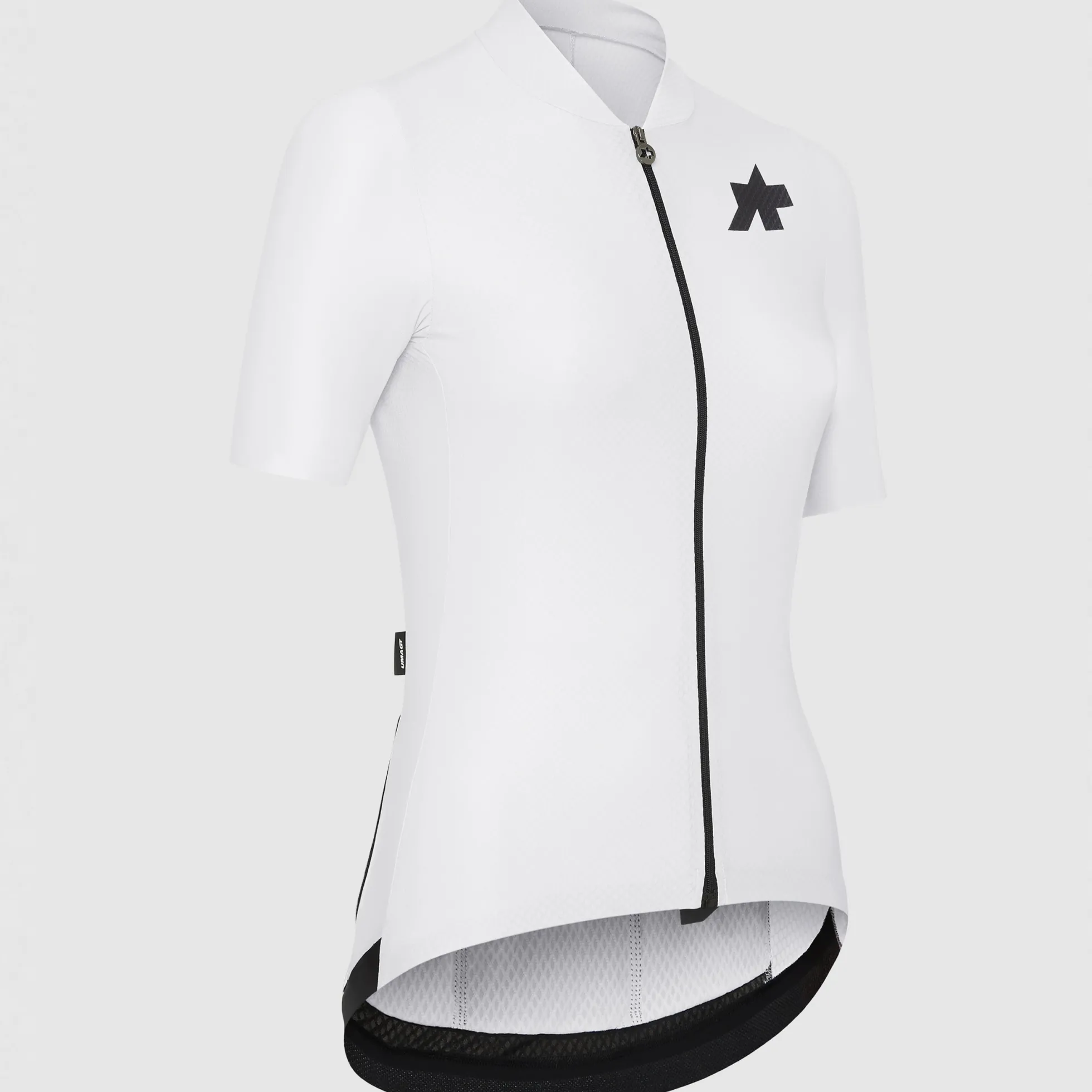 Maglia donna Assos UMA GT S11 Evo - Bianco