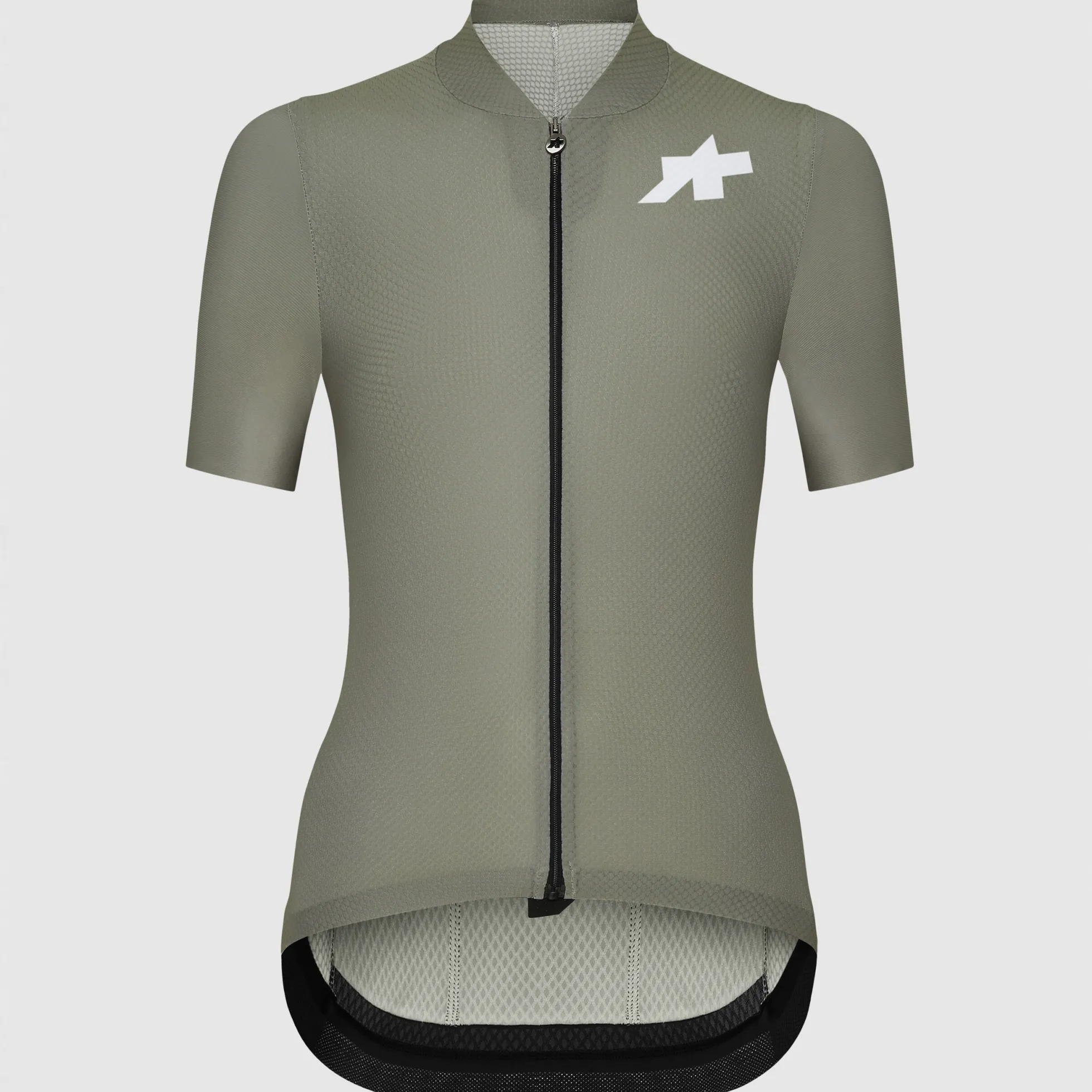 Maglia donna Assos UMA GT S11 Evo - Verde