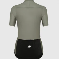 Maglia donna Assos UMA GT S11 Evo - Verde