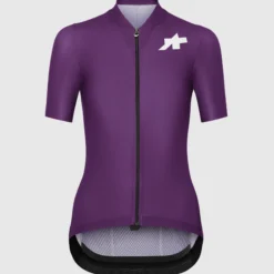 Maglia donna Assos UMA GT S11 Evo - Viola