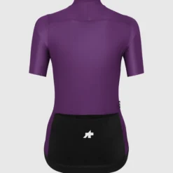 Maglia donna Assos UMA GT S11 Evo - Viola