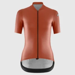 Maglia donna Assos UMA GT S11 - Marrone