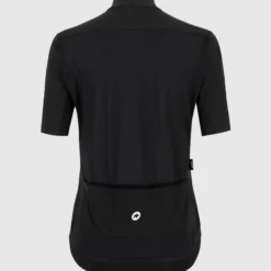 Maglia donna Assos UMA GT S11 - Nero