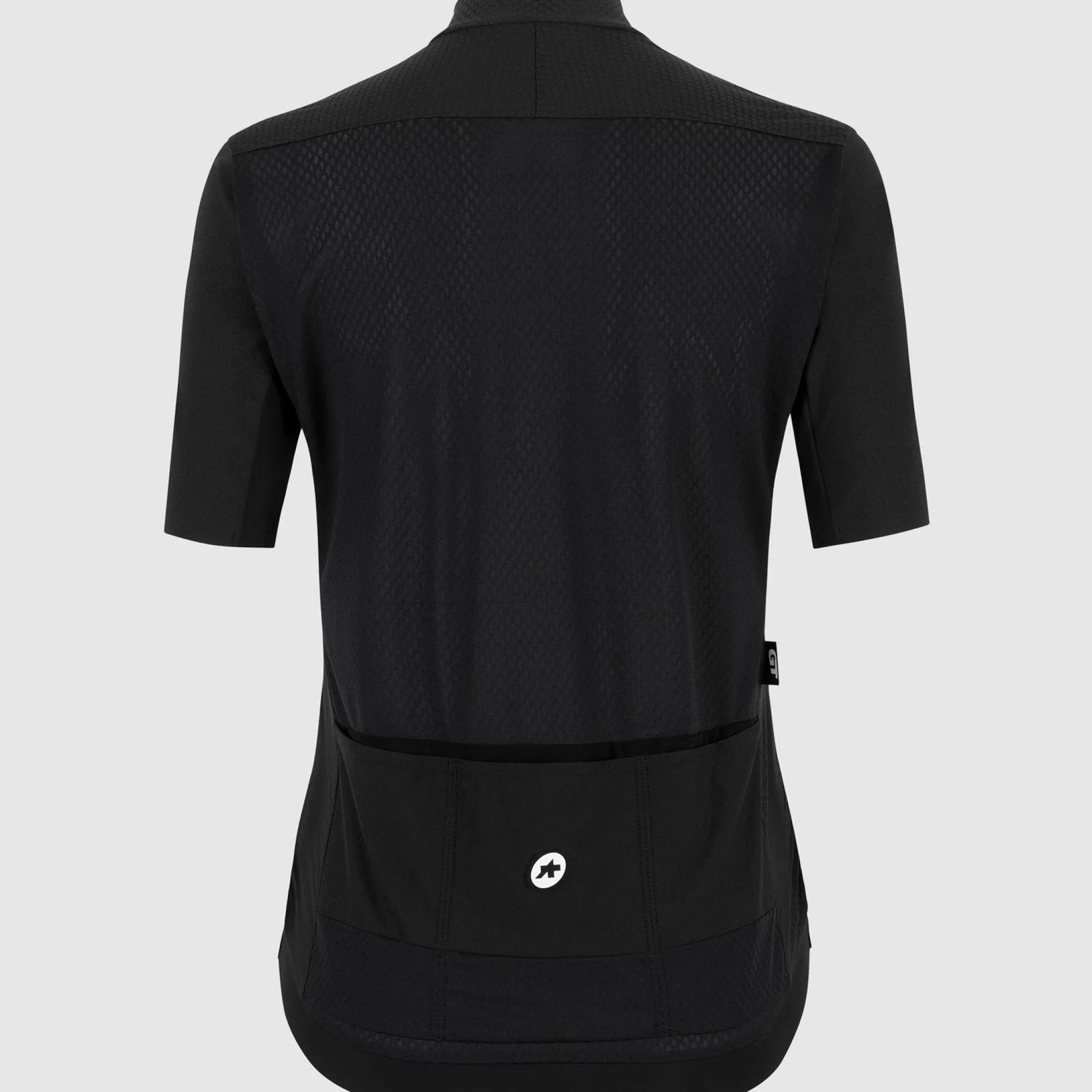 Maglia donna Assos UMA GT S11 - Nero