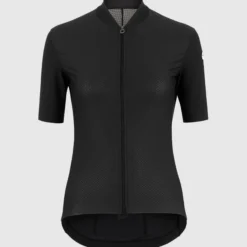 Maglia donna Assos UMA GT S11 - Nero