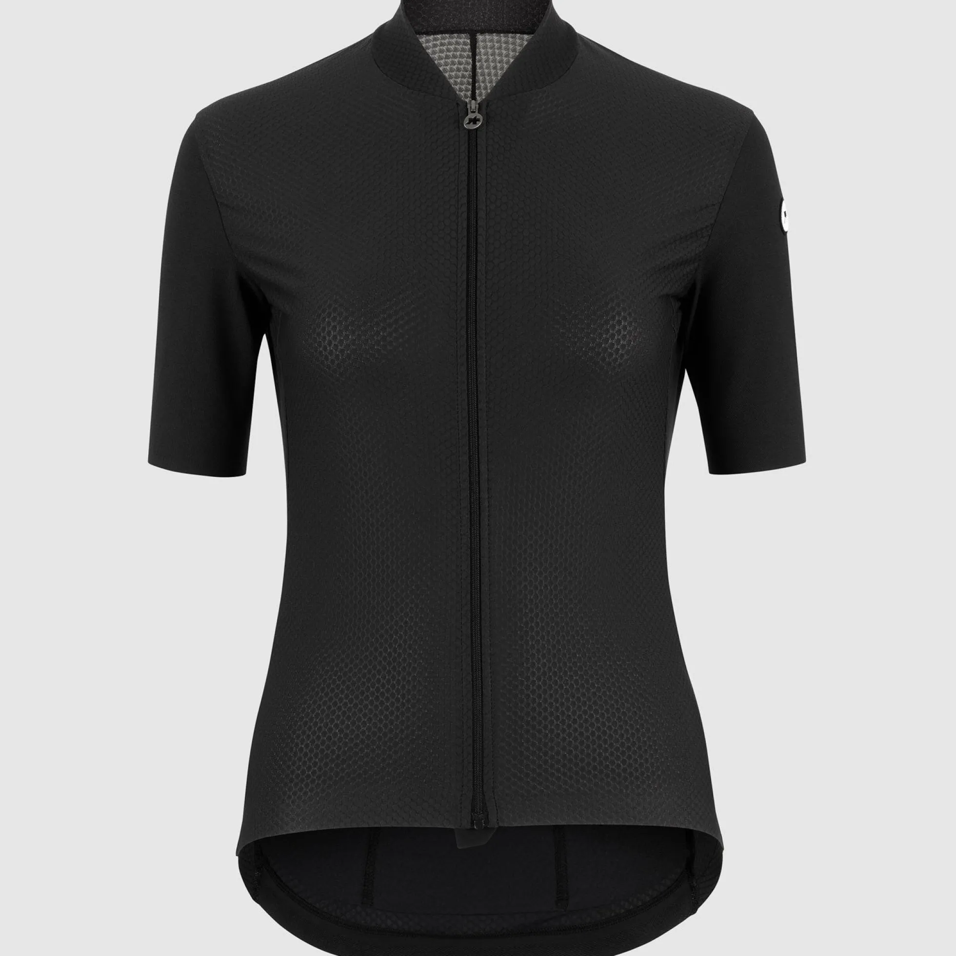 Maglia donna Assos UMA GT S11 - Nero