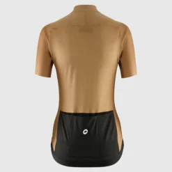 Maglia donna Assos UMA GT S11 - Oro
