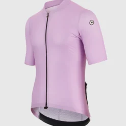 Maglia donna Assos UMA GT S11 - Rosa